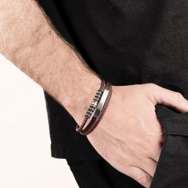 Bracelet Homme Lotus LS2592-2/2 Noir