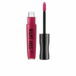 Rouge à lèvres Stay Satin Rimmel London