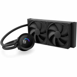 Kit de refroidissement liquide NZXT Kraken Plus 240 Noir