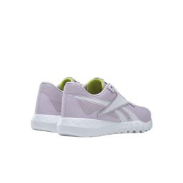 Chaussures de Sport pour Enfants Reebok Flexagon Energy Train 3 W Rose