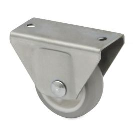 Q&Q Roulette Fixe Truman Diamètre 39mm Hauteur 48mm Roulement Caoutchouc Gris Support Acier Zingué Precio: 4.59. SKU: B17XZMVGCX