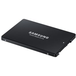 Ent. 2.5" 7.6TB Samsung PM893 bulk
