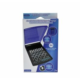 Lexibook Jeu d'échecs électronique de voyage AAAMI93721