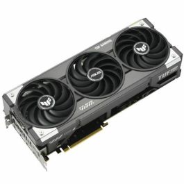 ASUS TUF Gaming TUF-RTX5070TI-O16G-GAMING GeForce RTX 5070 Ti OC 16GB GDDR7 3 ventilateurs