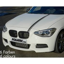 Plaquettes de frein Foliatec FO33934