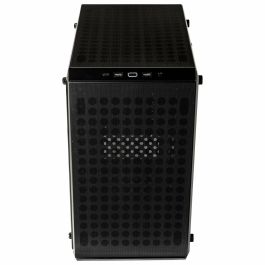 Boîtier ATX semi-tour Cooler Master Q300LV2-KGNN-S00 Noir