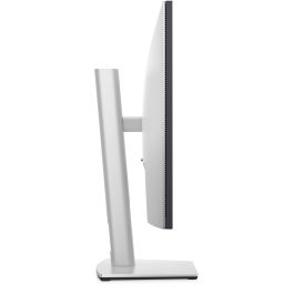 68,47cm/27" (2560x1440) Dell U2722DE Quad HD 5ms IPS HDMI DP USB-C Black Silver