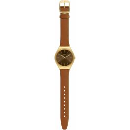 Montre Unisexe Swatch (Ø 38 mm)