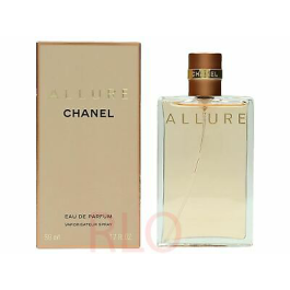 Allure Woman Edp Vap Nr 50 mL