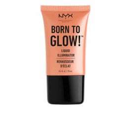 Éclaircissant Born To Glow! NYX (18 ml)