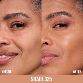 Base de Maquillage Crémeuse Maybelline LIFTER Nº 325 30 ml