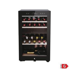 Bar à Vins Haier HWS42GDAU1 Noir