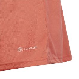 T shirt à manches courtes Enfant Adidas HR5807