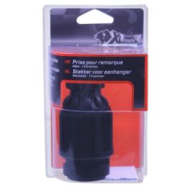 Xl Perform Tools Remolque de plástico XLPT 7 pines macho