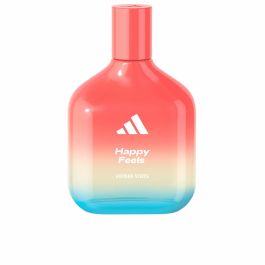 Adidas Vibes Woman Happy Feels Eau de Parfum pour Femme, 100 ml Precio: 17.9900004. SKU: B1CKFNRHL6