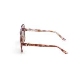 Guess GU00190 Lunettes de soleil unisexe, 57 mm, 17 mm, 140 mm