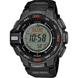 Montre Homme Casio Noir