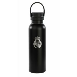 Bouteille Thermique Real Madrid C.F. Noir 600 ml
