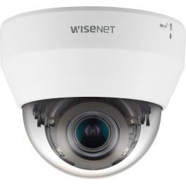 Hanwha Techwin 4MP Dome WiseNet Q QND-7082R Netzwe