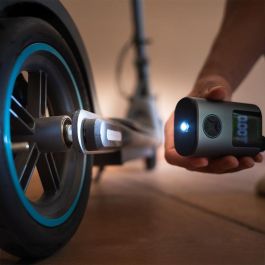 Compresseur d'air Cecotec Mini Air Max 120 W 3,6 V 150 PSI