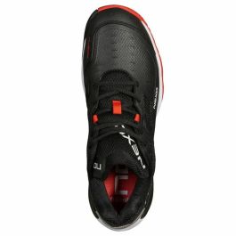 Chaussures de Padel pour Adultes Nox Lux Nexo Noir 36