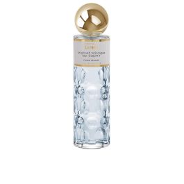 Parfums Saphir Eau de Parfum Velvet Mirage Vaporisateur 200 ml Femme Precio: 14.79. SKU: B1AENESJTJ