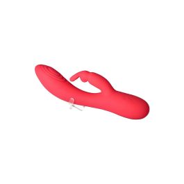 Vibrateur G-Spot Virgite Rose