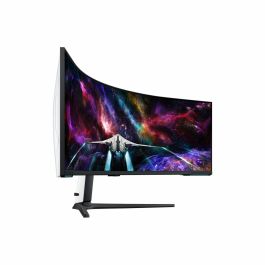 Écran Samsung LS57CG952NUXEN 58"