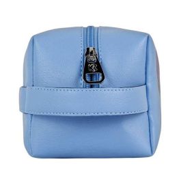 Nécessaire de Voyage Lilo & Stitch Bleu