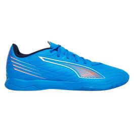 Chaussures de Futsal pour Adultes Puma Ultra 6 Play Bleu S Precio: 55.59. SKU: B1CH4MT8ZX