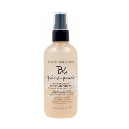 Bumble And Bumble Pret Post Workout Dry Shampoo Mist 45 mL Precio: 15.5900004. SKU: B1DCAL2QWJ