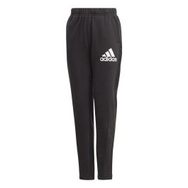 Pantalon de sport long Adidas Badge of Sport Noir Precio: 33.8900004. SKU: S6432899