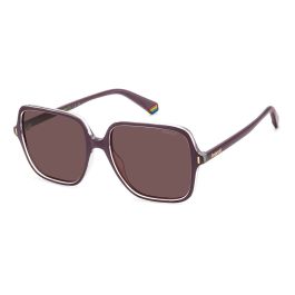 Lunettes de soleil Femme Polaroid PLD-6219-S-B3V ø 56 mm Precio: 41.5899996. SKU: B1EGLXKCXL