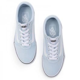 Baskets Casual pour Femme Vans Ward Celeste