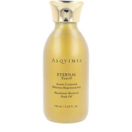 Alqvimia Huile Corporelle Jeunesse Éternelle 150 mL Precio: 134.4999996. SKU: S4500273