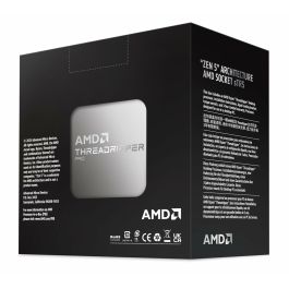 Processeur AMD 100-100000723WOF