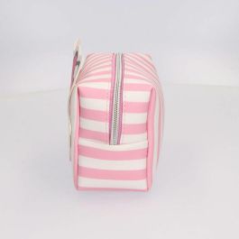 Nécessaire de Voyage Hello Kitty Rose