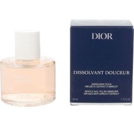Dior Dissolvant Abricot Doux 50 ml