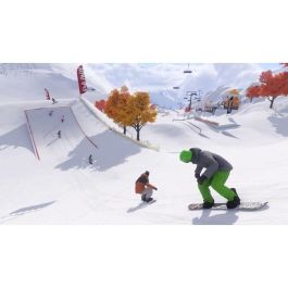 Shedders - Full Edition - Jeu PS5