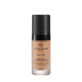 Collistar Fond de Teint Raffermissant et Lissant LIFT HD+ N°5N 30 ml SPF 15