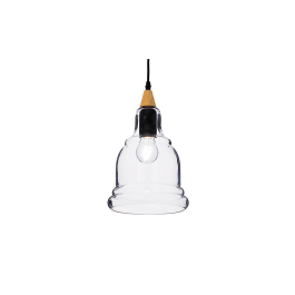 Lampe Suspendue "Gretel" [I-L-122564]