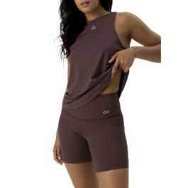 Leggings de Sport pour Femmes Ditchil Alive Bleu Violet