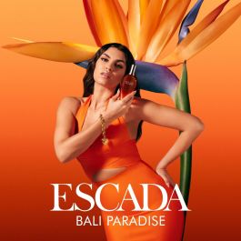 Parfum Femme Escada BALI PARADISE 30 ml