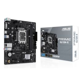 Carte Mère Asus 90MB1GL0-M0ECY0 H610 LGA 1700