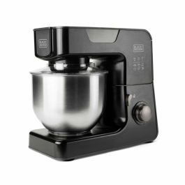 Robot culinaire Black & Decker BXKM1000E Noir 1000 W 5,2 L