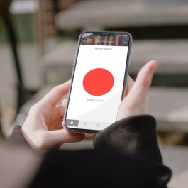 Verrouillage Yale Connect WLAN-Bridge Blanc Plastique