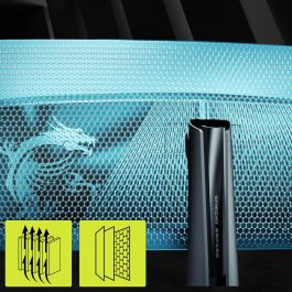 MAG 341CQPDE Curved Gaming Monitor 86.82cm (34.18"")