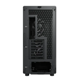 Fractal Design FD-C-EPO1X-02 Boîtier PC Epoch XL Noir TG Teint Clair, compatible E-ATX, refroidissement silencieux, 3 ventilateurs Momentum 14, watercooling, USB-C 20 Gbit/s