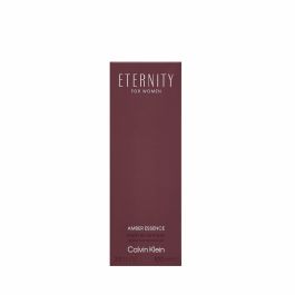 Parfum Femme Calvin Klein ETERNITY 100 ml