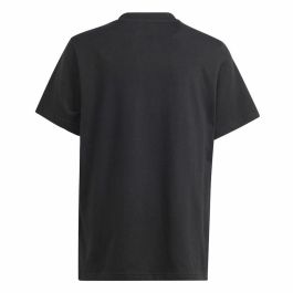 T shirt à manches courtes Adidas Gfx Illustrated